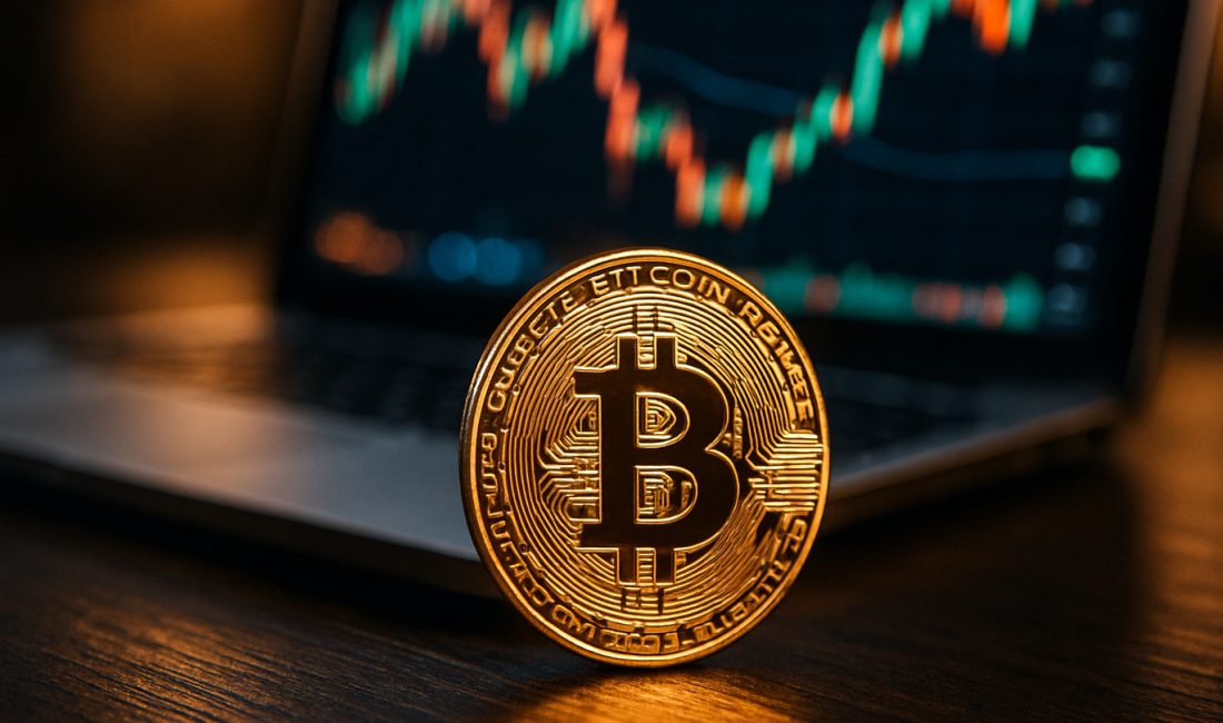 Kripto piyasasında son haftalarda yaşanan sert dalgalanmalar yatırımcıları endişelendirdi. Bitcoin’in