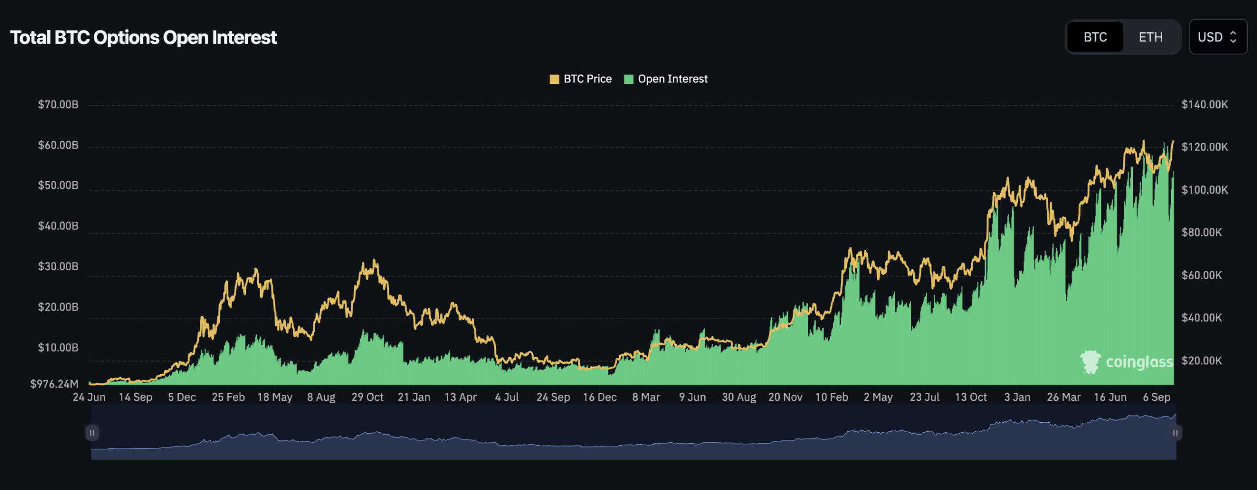 Bitcoin’de Denge Değişti: Fiyatın Yönünü Artık Opsiyonlar Belirliyor - 1