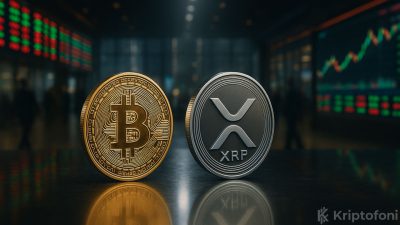 XRP topluluğu Fed'in fazi indirimi sonrasında yeni bir ralli beklentisini