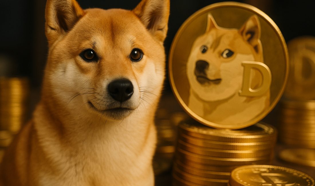 Dogecoin 1 Dolar Olur Mu? DOGE’yi Takip Edecek Coinler Hangileri? Dogecoin 1 dolar olur mu? Analistler DOGE grafiğinde 1 doların