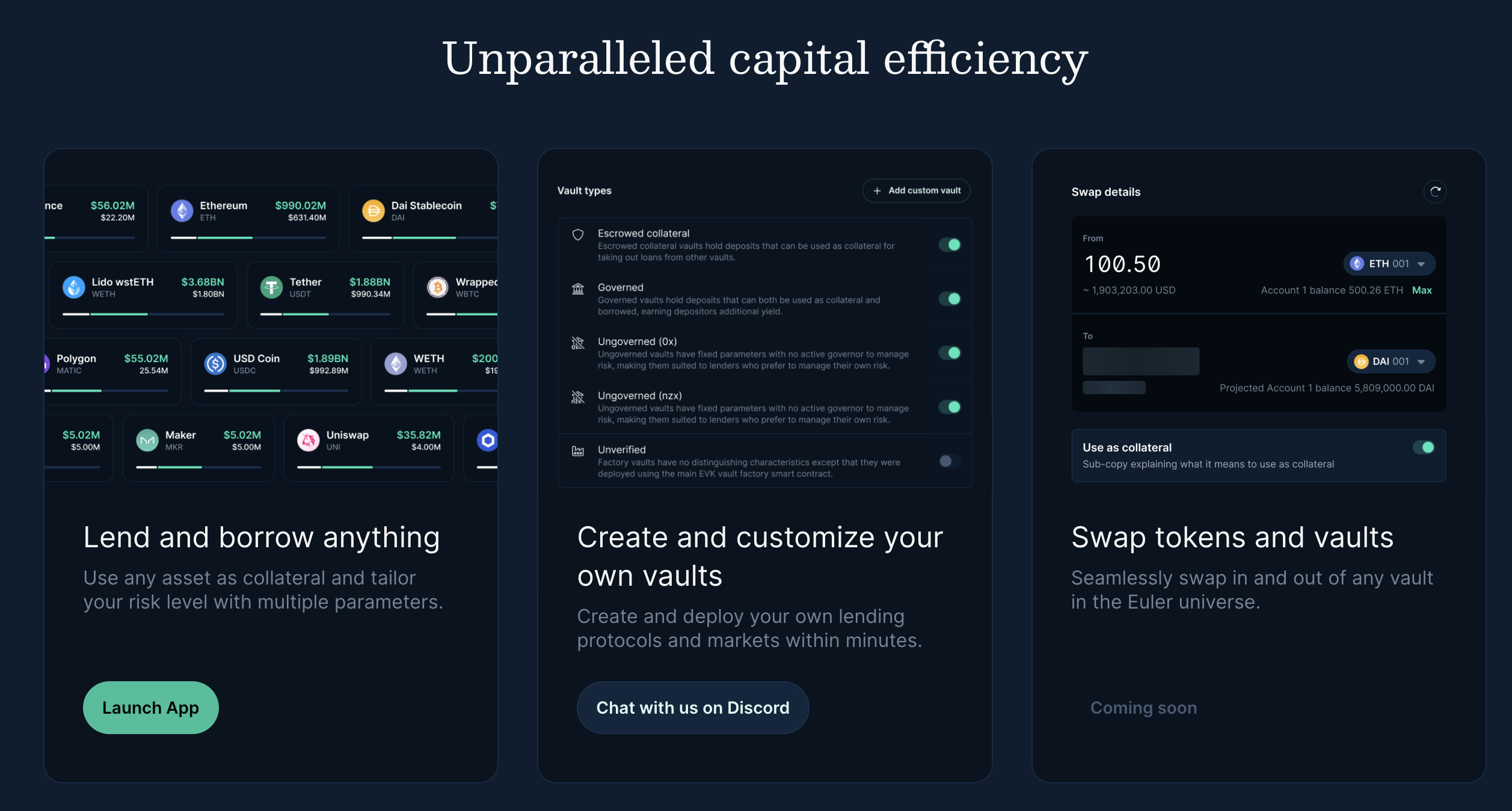 Euler (EUL) Coin Nedir? - 1