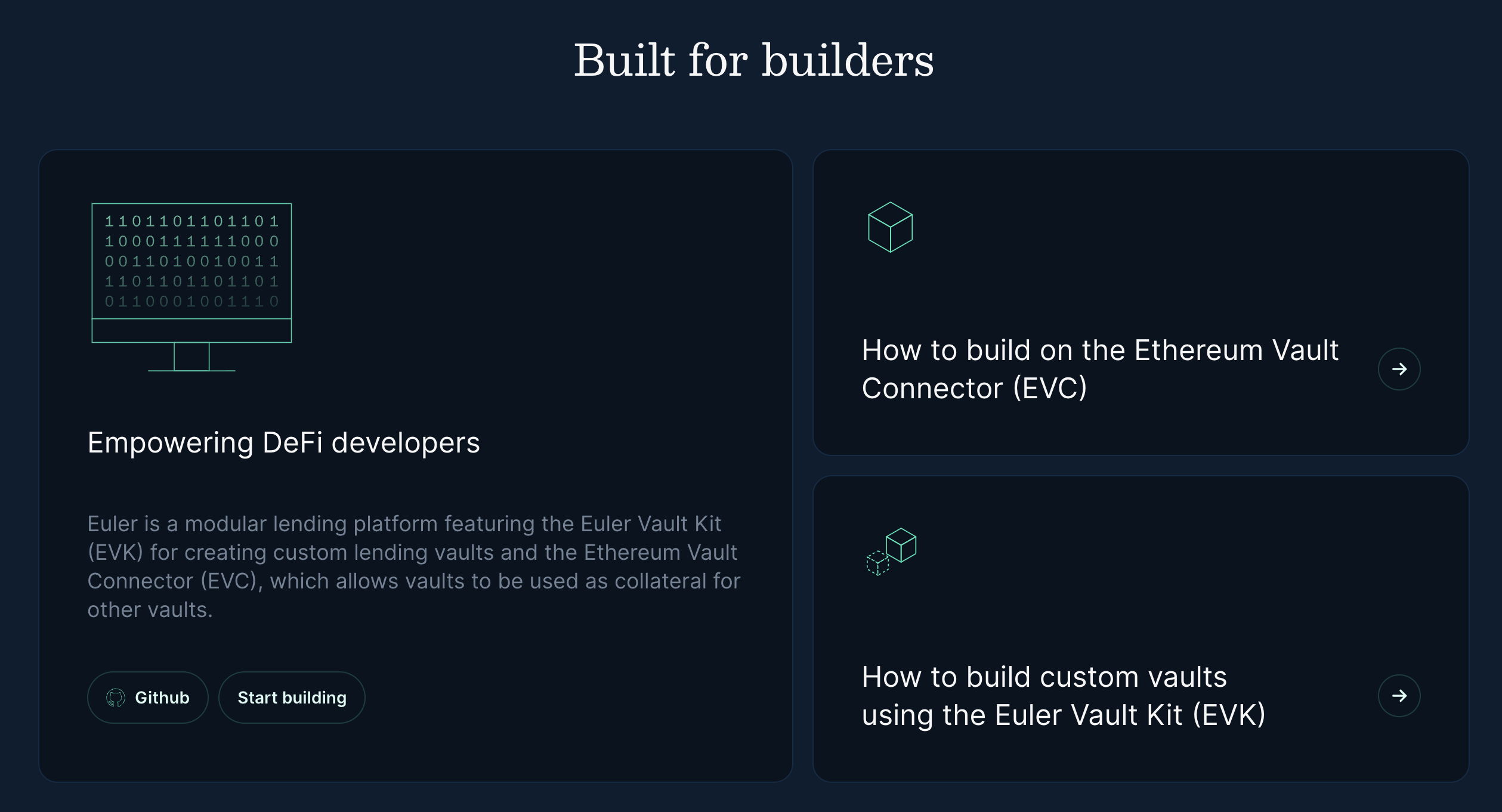 Euler (EUL) Coin Nedir? - 1