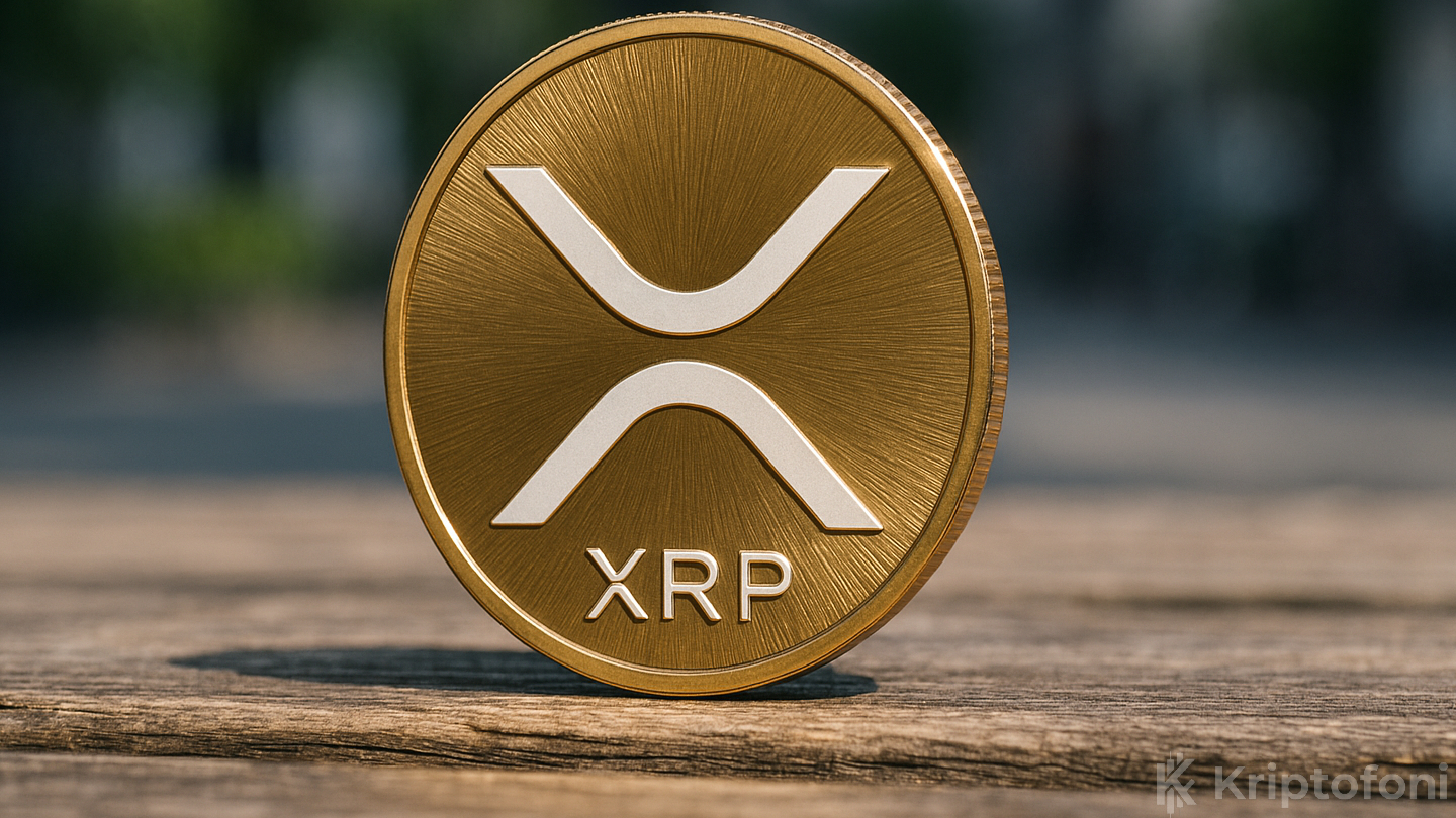 Ripple (XRP)