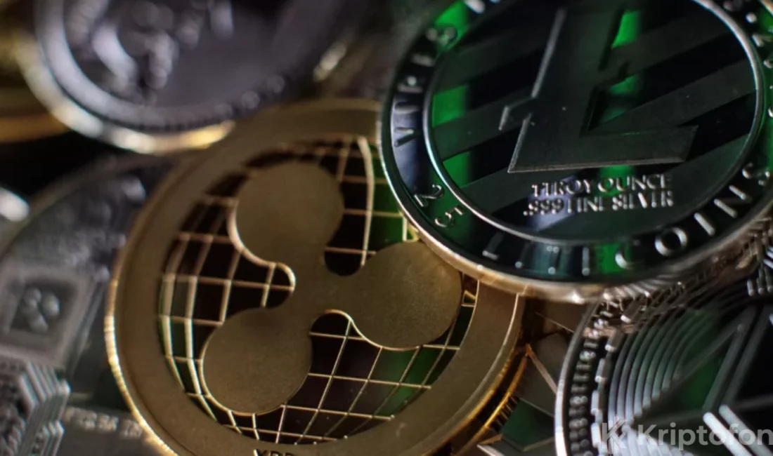 REX-Osprey, 21 altcoin için SEC’e kapsamlı bir başvuru paketi sundu.