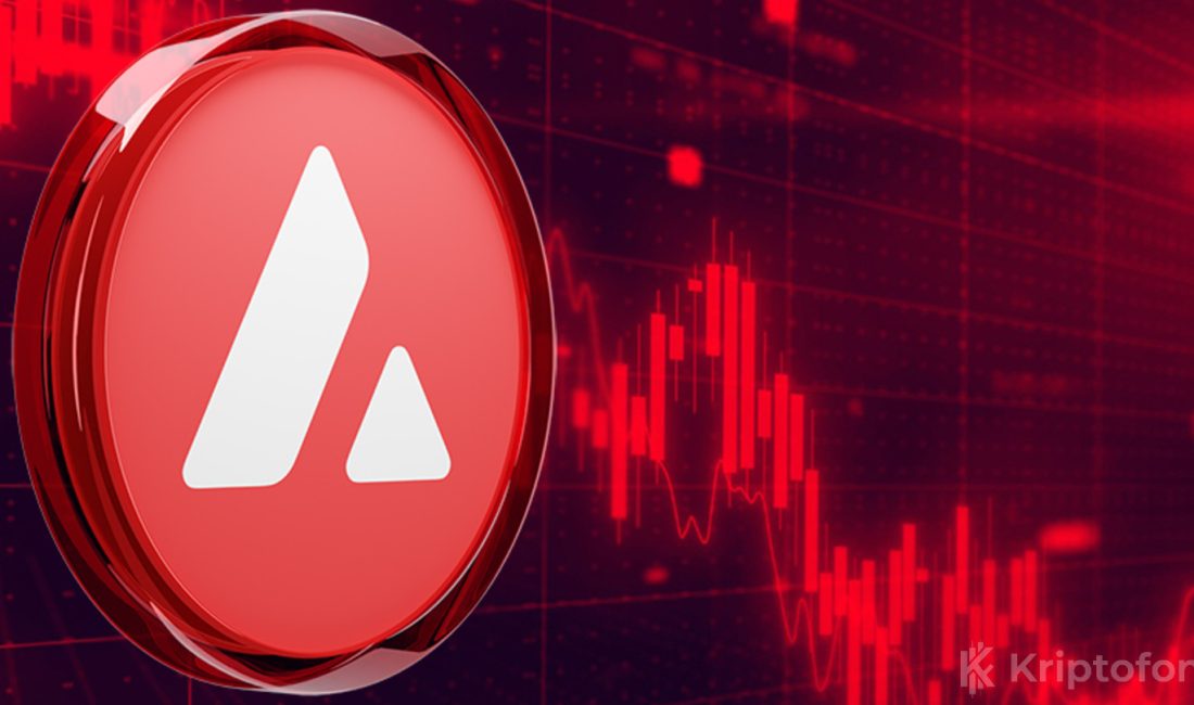 Altcoin Avalanche (AVAX) Ekosistemine Katkı Sağlayacak 1 Milyar Dolarlık Anlaşma Avalanche (AVAX) ekosistemi için önemli bir adım atıldı. AVAT, MLAC