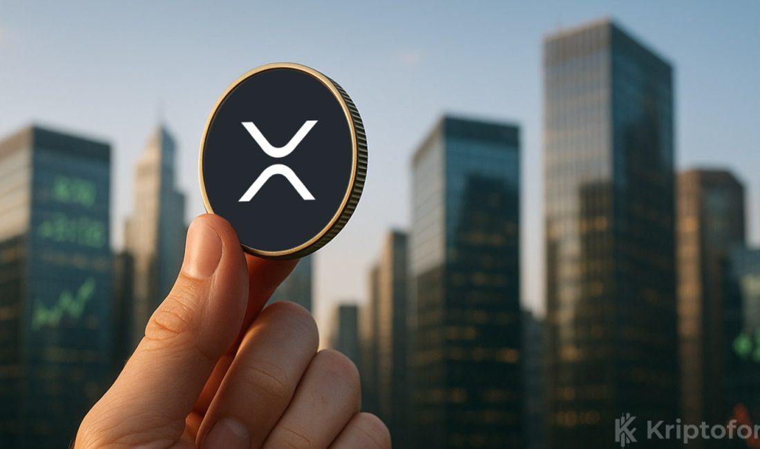 Altcoin XRP’de Her Şey Fiyata Endeksli: Rakamlar Gerçeği Hesapladı XRP için 4 dolar ve üstü fiyat hedefleri konuşulduğu için