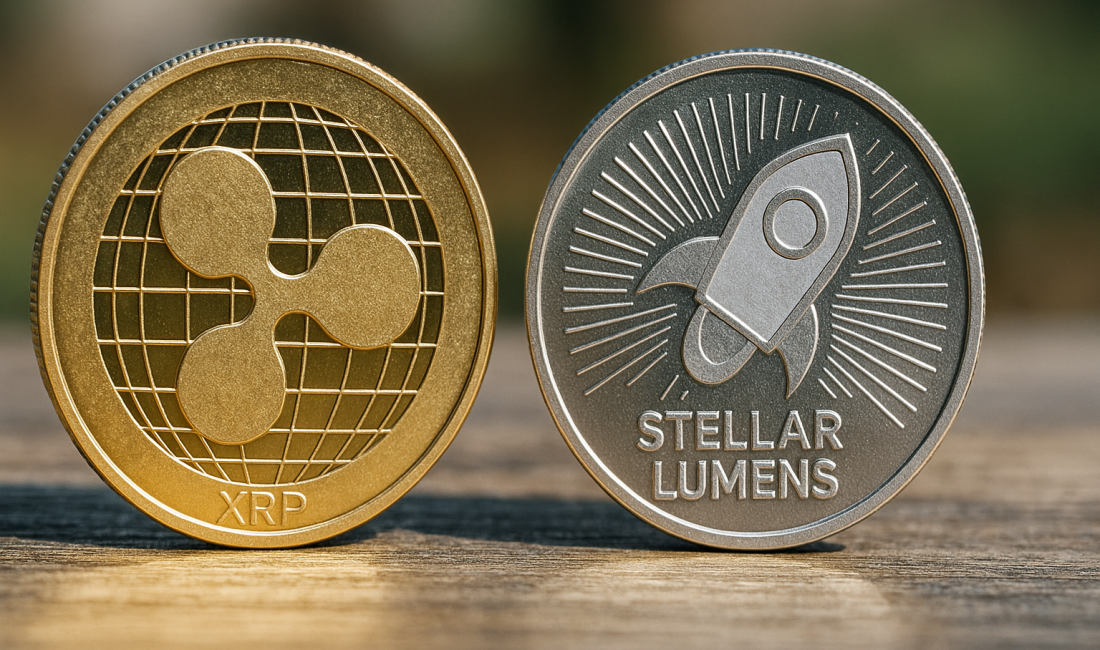 Altcoin XRP’nin Yanına Bir de Stellar Lumens (XLM) Eklendi: Analist Yorumladı Analist Ali Martinez Altcoin Stellar Lumens (XLM) için 0,30 dolar