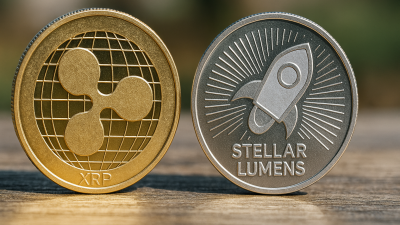 Altcoin XRP’nin Yanına Bir de Stellar Lumens (XLM) Eklendi: Analist Yorumladı Analist Ali Martinez Altcoin Stellar Lumens (XLM) için 0,30 dolar