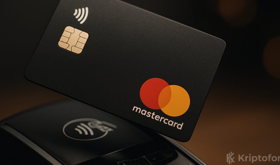 Ana Akım Finans Kripto Para Alanında: Mastercard’dan 2 Milyar Dolarlık Hamle Bankalar, Amazon ve Walmart gibi büyük kuruluşlardan gelen stablecoin ilgisine