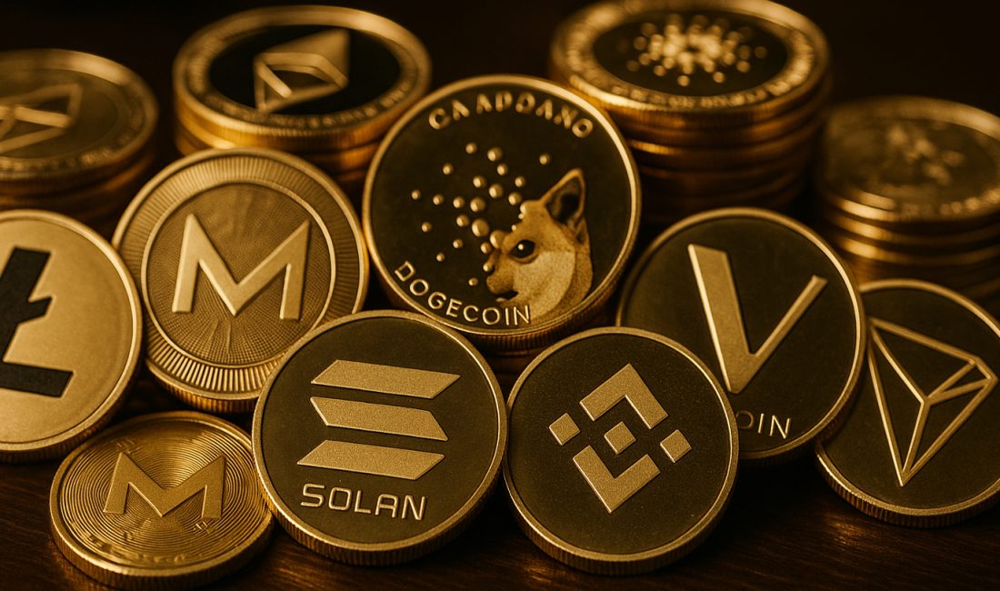 Analistlerden Büyük Bitcoin İddiası: Bu Altcoinlere İlgi Arttı Bitcoin fiyatı son bir haftadır yeniden yükselişte. Pazartesi sabahı 115