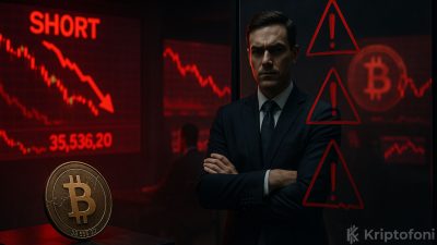 Veteran trader Peter Brandt, 2025 boğa piyasasının zirve yapmış olabileceği