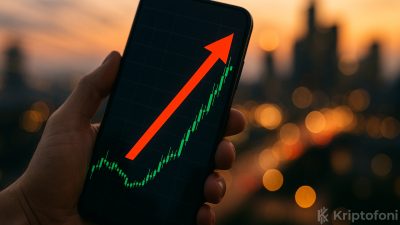 Binance Alpha Listeli Altcoin Duyuru Sonrası Hareketlendi: Fiyat Roketledi Binance Alpha listeli altcoin Clanker Farcaster duyurusu sonrası hızlı yükseldi.