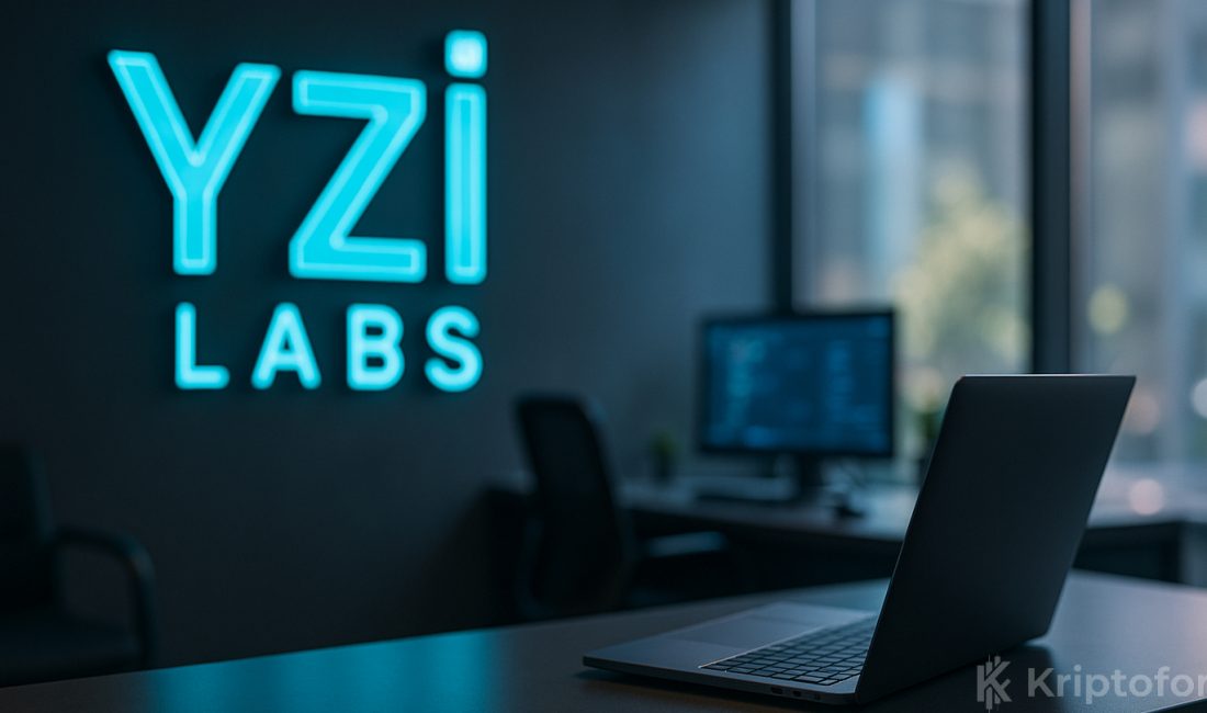 YZi Labs, 20 yaşındaki Kai Zhao’nun kurduğu VideoTutor’a 11 milyon