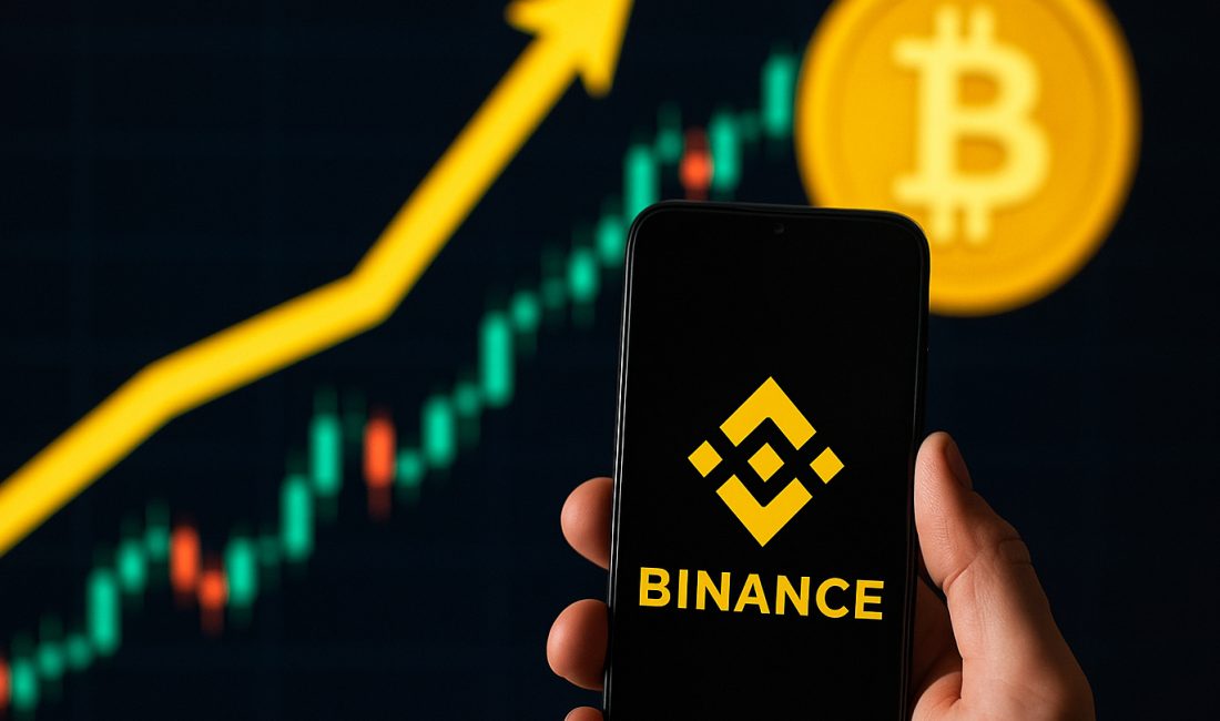 Binance, GIGGLE’yi Listeledi, Fiyat Uçtu: Sıradaki Coin Hangisi? Dünyanın en büyük kripto para borsası Binance, 25 Ekim itibarıyla