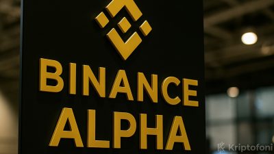 Binance Alpha tarafından bugün yapılan açıklamada 18 altcoin’in delist edileceği