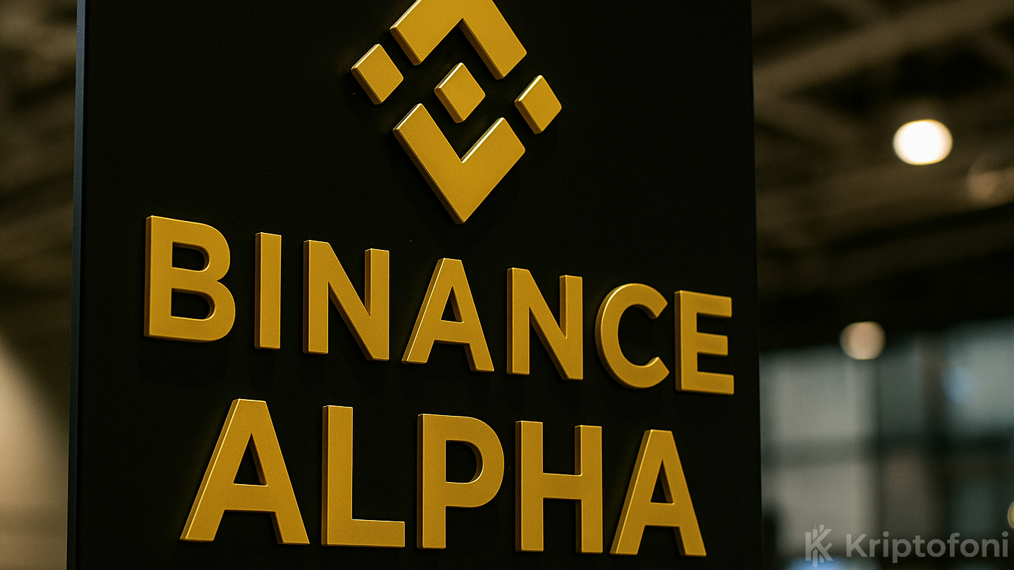 Binance Alpha tarafından bugün yapılan açıklamada 18 altcoin’in delist edileceği