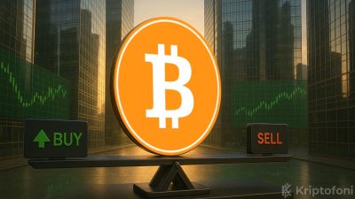 Bitcoin için istikrar vurgusu yapılırken BTC'nin bundan sonraki aşamasında sağlıklı