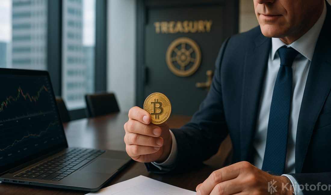 Bitcoin Hazine Şirketinde Korkulan Oldu: Hisse Yüzde 98 Değer Kaybetti Nakamoto Holdings’in hissesi 563 milyon dolarlık PIPE anlaşması sonrasında yoğun