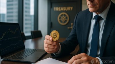 Nakamoto Holdings’in hissesi 563 milyon dolarlık PIPE anlaşması sonrasında yoğun