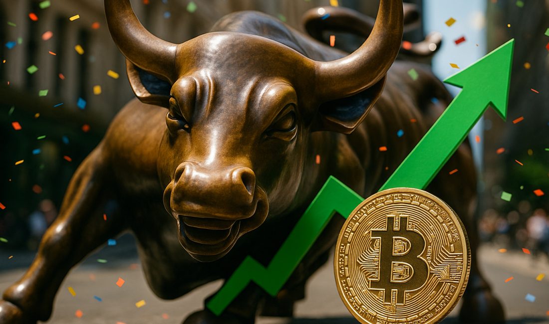 Birçok analiste göre Bitcoin (BTC) yeni bir fiyat keşfi dönemine