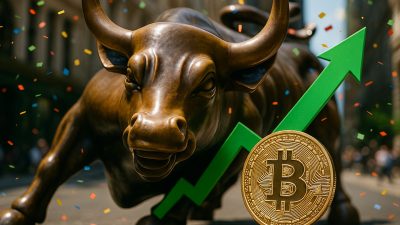 Bitcoin’de Boğa Kapıda Mı? BTC ile Yükselişe Geçecek Coinler Hangileri? Birçok analiste göre Bitcoin (BTC) yeni bir fiyat keşfi dönemine