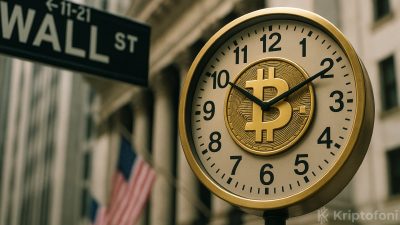 Bitwise CEO’su Hunter Horsley bir açıklama yaparak kripto paraların benimsenmesinin