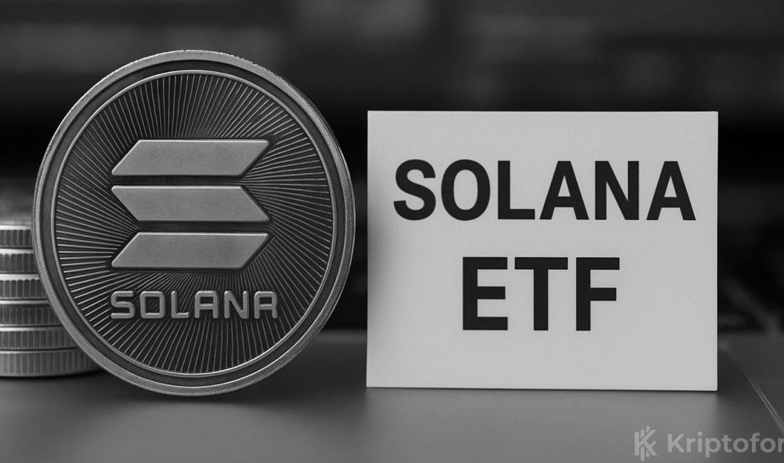 Bitwise’ın Ardından Grayscale de Adımı Attı: Solana ETF Piyasada Grayscale Solana odaklı ürünü GSOL’ü NYSE Arca’da işlem görmeye başlayan