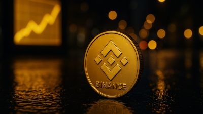 Binance Coin (BNB), Ekim 2025’te adeta tarih yazıyor. Son bir