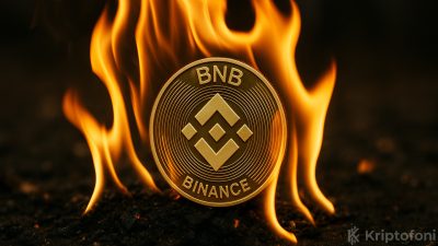 BNB Chain 33. Yakımını Tamamladı: Milyar Dolarlık Binance Coin Dolaşımdan Silindi BNB Foundation, 33. üç aylık yakımda 1,44 milyon BNB’yi yok