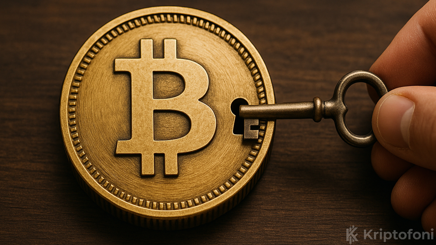 Token Kilit Açılışları