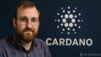 Cardano’nun kurucusu Charles Hoskinson, Emtia Vadeli İşlemler Komisyonu’nun (CFTC) 16.