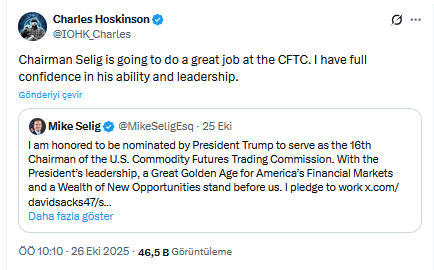 Charles Hoskinson