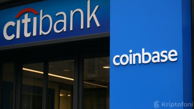 Citigroup, Coinbase ile birlikte kurumsal müşterilerin sınır ötesi ödemelerinde stablecoin