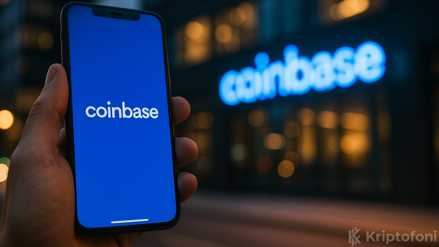 Coinbase
