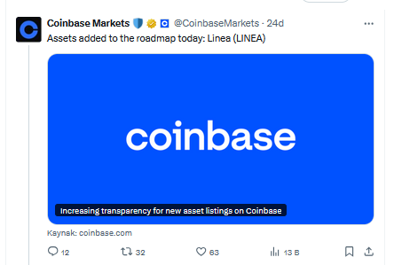 Coinbase