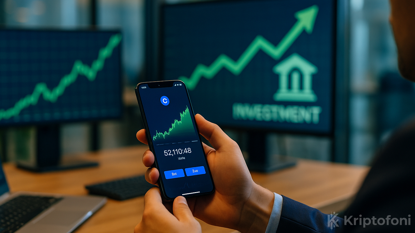 Coinbase