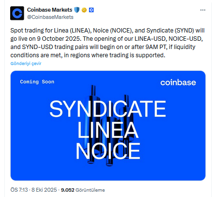 Coinbase