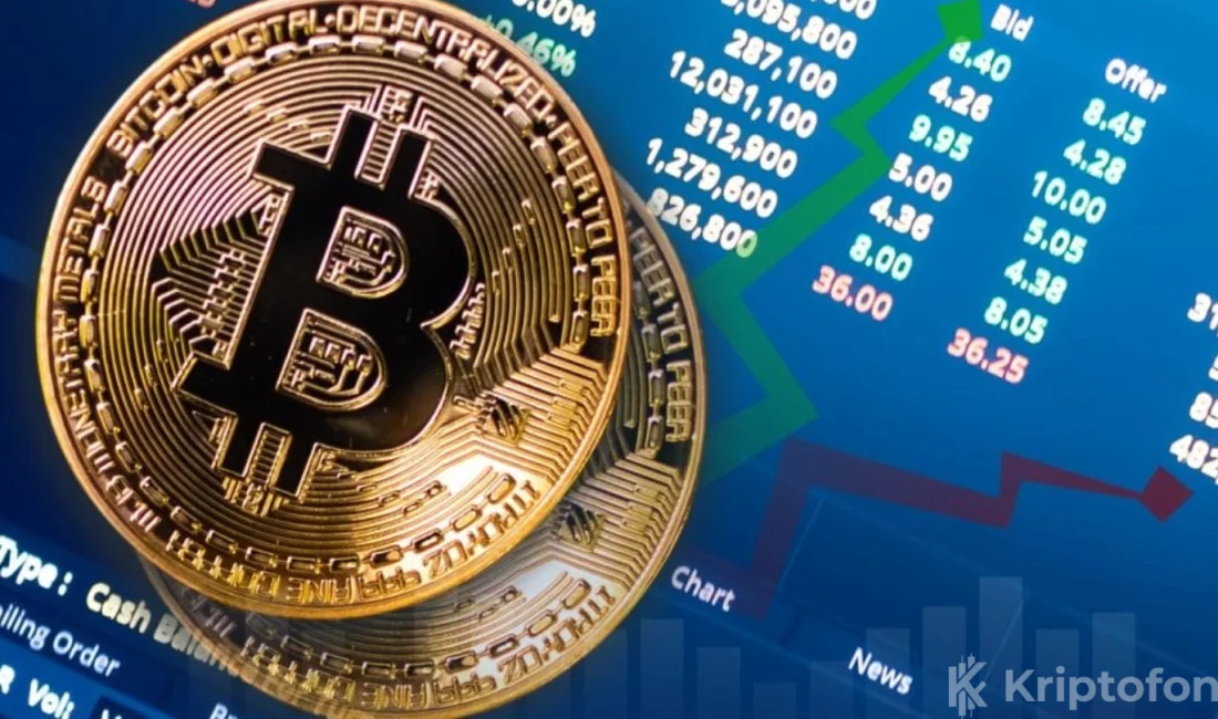 CryptoQuant, talep göstergeleri ve 116.000 dolar eşiğinin aşılmasıyla yıl sonuna