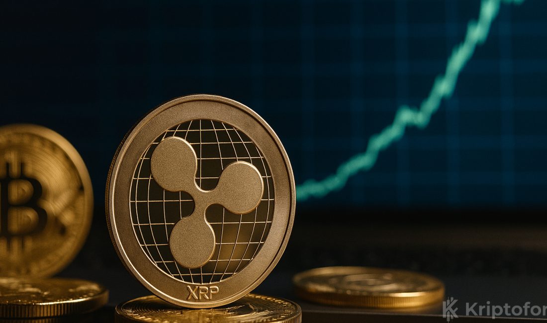 Devasa XRP Rallisinin Tarihi Açıklandı: Fiyat Tahmini de Geldi XRP için bir analist 100 dolarlık bir fiyat hedefi vererek