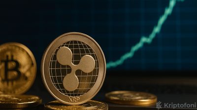 XRP için bir analist 100 dolarlık bir fiyat hedefi vererek