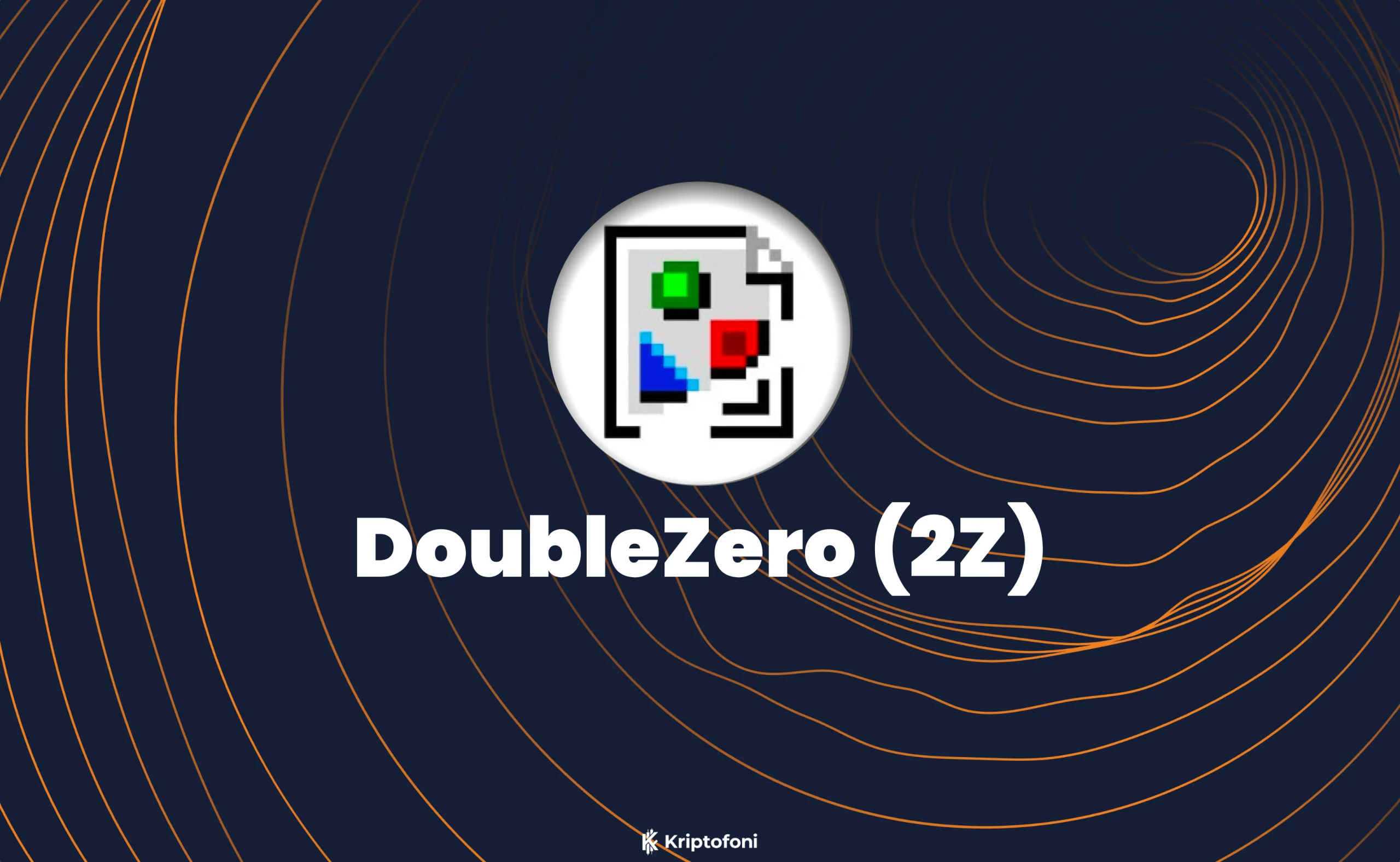 DoubleZero (2Z) Coin Nedir? — Blockchair News