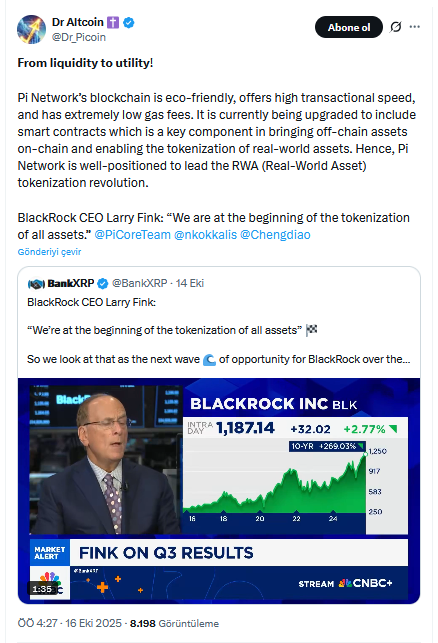 Dr. Altcoin