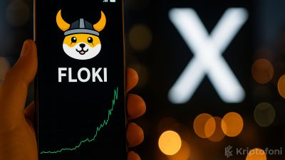 Elon Musk’ın paylaşımı FLOKI’de yüzde 27’yi aşan hızlı bir yükselişi
