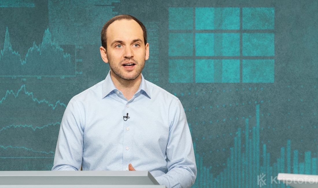 Eski FTX Yöneticisinden Yeni Hamle: Altcoin İle mi Geliyor? FTX US’in eski başkanı Brett Harrison, Architect Financial Technologies üzerinden