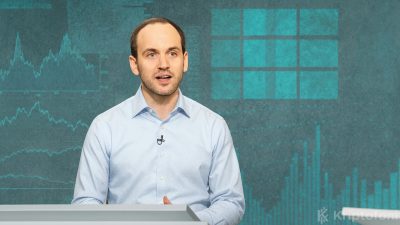 FTX US’in eski başkanı Brett Harrison, Architect Financial Technologies üzerinden