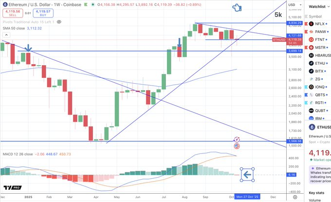 Crypto Damus