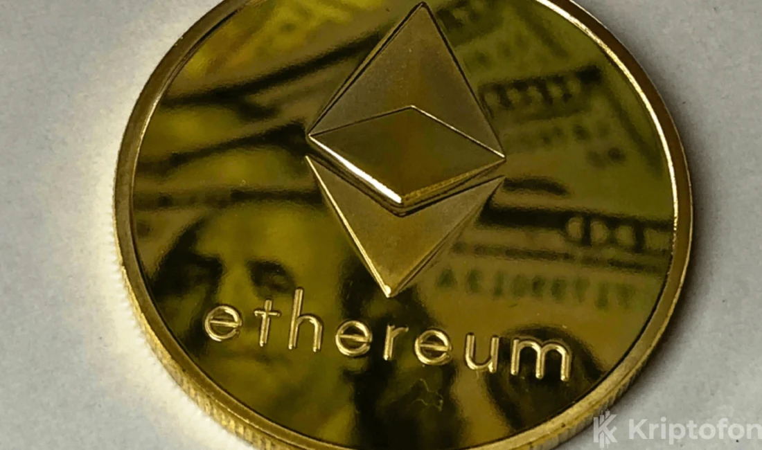 Ethereum, Ekim ayına başlangıç yaparken borsalardan hızlanan çekimlerle birlikte arz