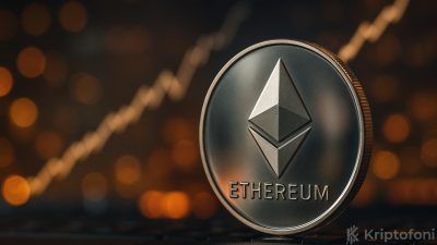 Ethereum’da spot hacim 15 milyar dolar eşiğine yaklaşırken açık faiz