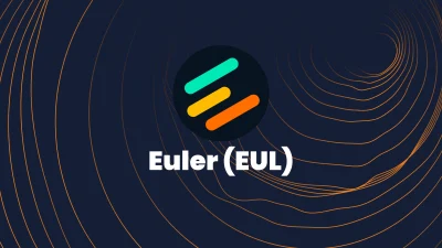 Euler (EUL), kullanıcıların kendi kredi piyasalarını oluşturabildiği modüler bir merkeziyetsiz