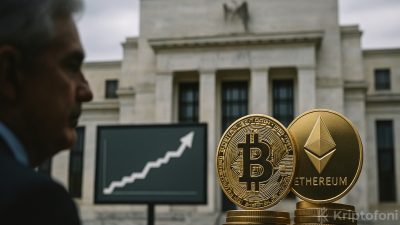 Jerome Powell Fed toplantısında konuşurken Aralık’ta indirim yok sinyali verdi